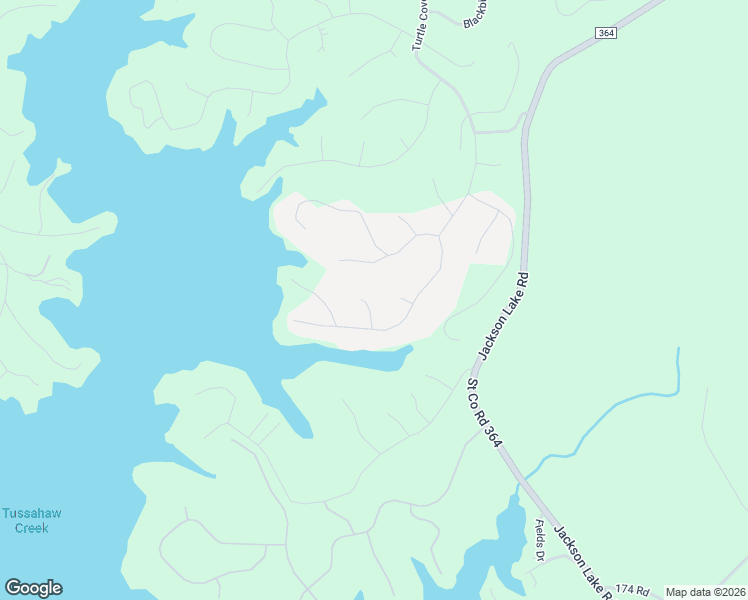 map of restaurants, bars, coffee shops, grocery stores, and more near 78 Quail Court in Monticello