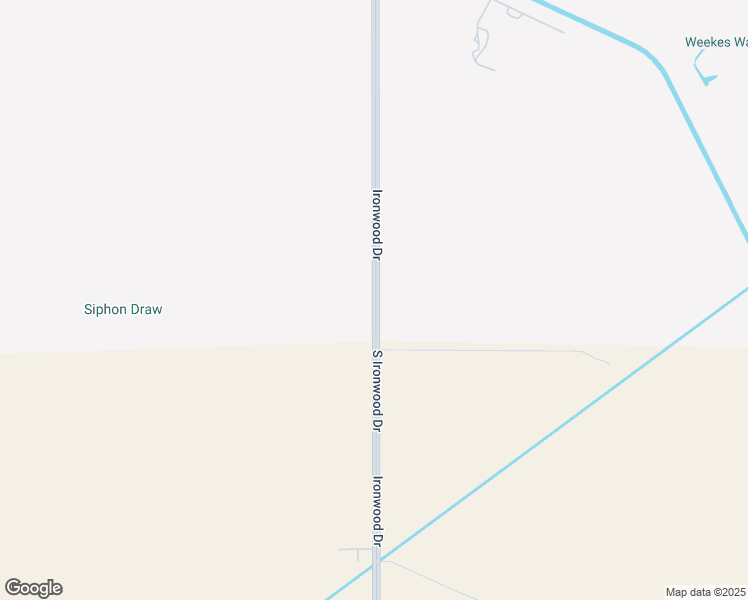 map of restaurants, bars, coffee shops, grocery stores, and more near 7024 South Ironwood Drive in Apache Junction