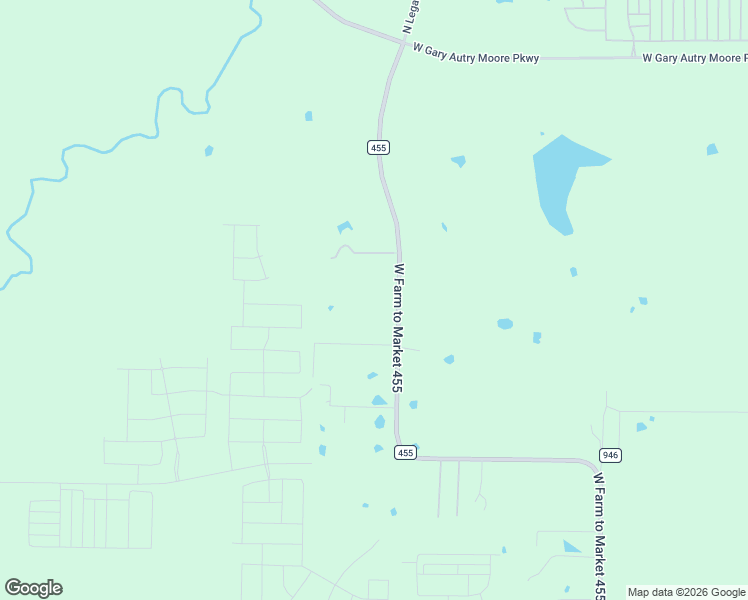 map of restaurants, bars, coffee shops, grocery stores, and more near 17499 Farm to Market 455 in Celina