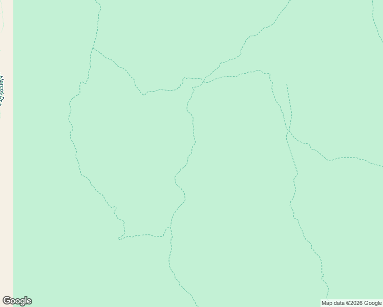 map of restaurants, bars, coffee shops, grocery stores, and more near Toothaker Trail in Goodyear