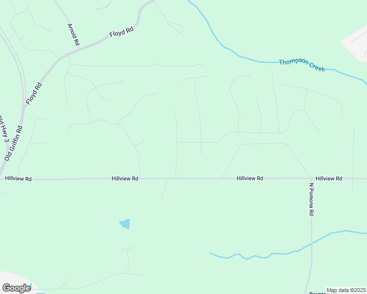 map of restaurants, bars, coffee shops, grocery stores, and more near 205 Hedgewood Drive in Hampton