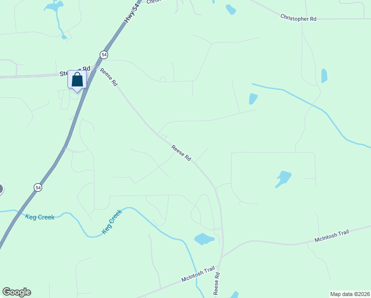 map of restaurants, bars, coffee shops, grocery stores, and more near 111 A Circle H Road in Sharpsburg