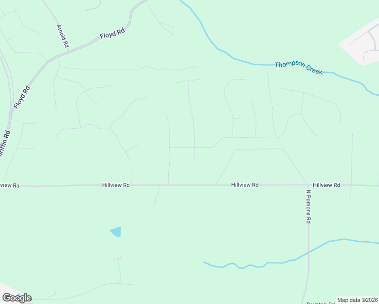 map of restaurants, bars, coffee shops, grocery stores, and more near 205 Hedgewood Drive in Hampton