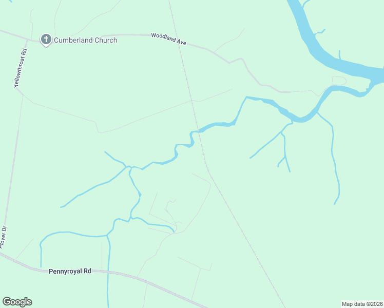map of restaurants, bars, coffee shops, grocery stores, and more near 676 Gravel Gulley Road in Georgetown