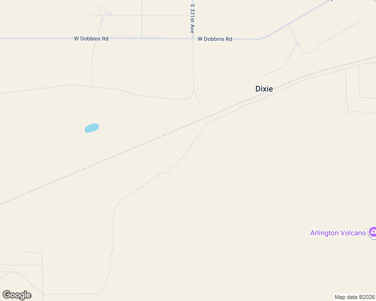 map of restaurants, bars, coffee shops, grocery stores, and more near Hazen Road in Arlington