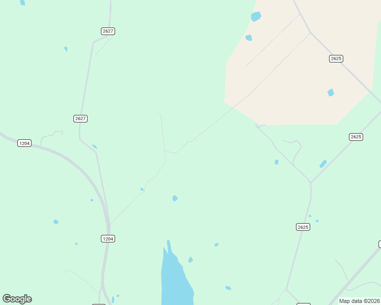 map of restaurants, bars, coffee shops, grocery stores, and more near 459 Private Road 2625 in Decatur