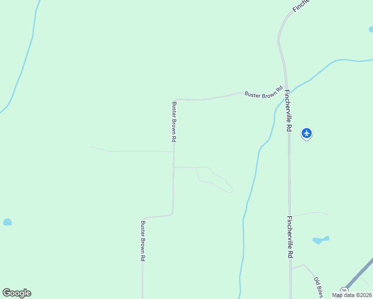 map of restaurants, bars, coffee shops, grocery stores, and more near 472 Buster Brown Road in Jackson