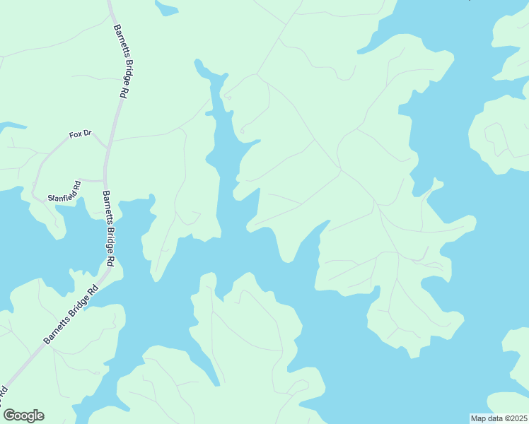 map of restaurants, bars, coffee shops, grocery stores, and more near 136 Wilder Road in Jackson