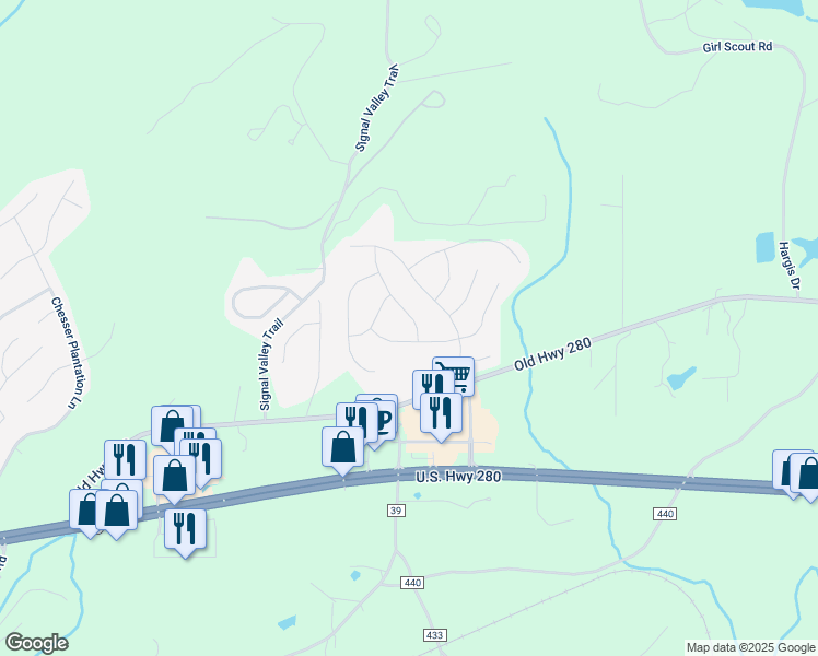 map of restaurants, bars, coffee shops, grocery stores, and more near 180 Polo Downs in Chelsea