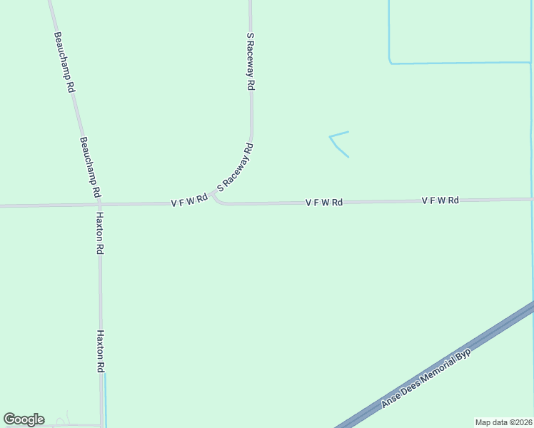 map of restaurants, bars, coffee shops, grocery stores, and more near 1869 Vfw Road in Greenville