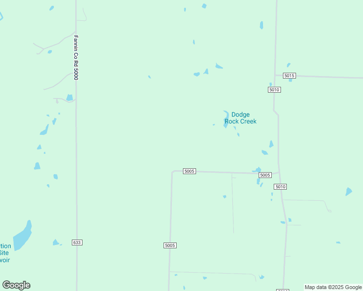 map of restaurants, bars, coffee shops, grocery stores, and more near 840 County Road 5005 in Blue Ridge