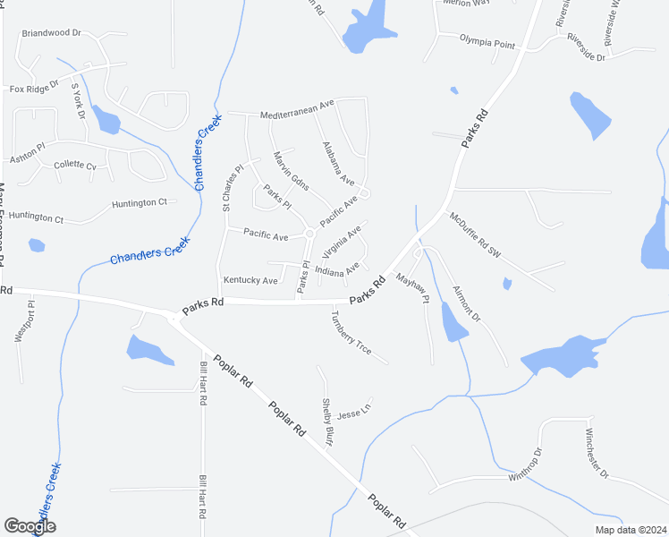 map of restaurants, bars, coffee shops, grocery stores, and more near 52 Indiana Avenue in Sharpsburg