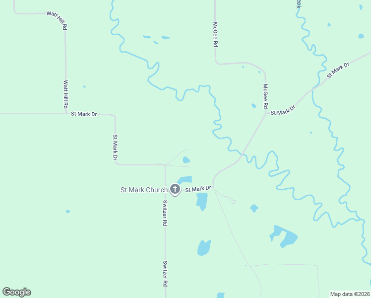 map of restaurants, bars, coffee shops, grocery stores, and more near 1129 Sierra Drive in Starkville