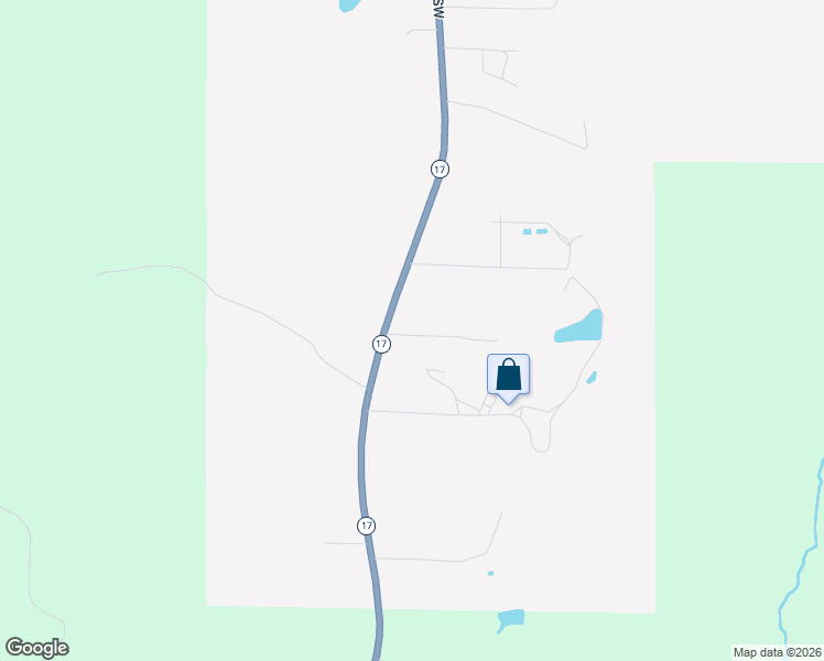 map of restaurants, bars, coffee shops, grocery stores, and more near 127 20th Avenue Southwest in Reform