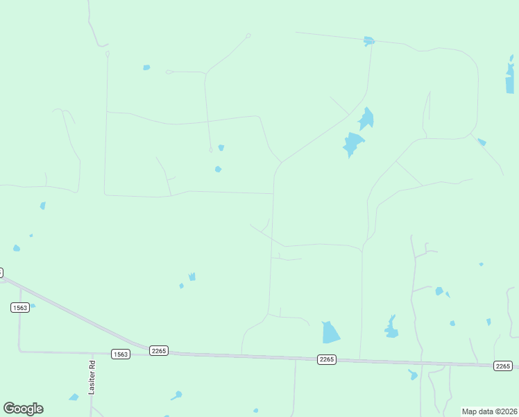 map of restaurants, bars, coffee shops, grocery stores, and more near 125 Rolling Bend Rd in Alvord