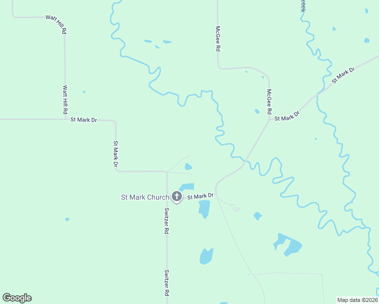 map of restaurants, bars, coffee shops, grocery stores, and more near 1129 Sierra Drive in Starkville