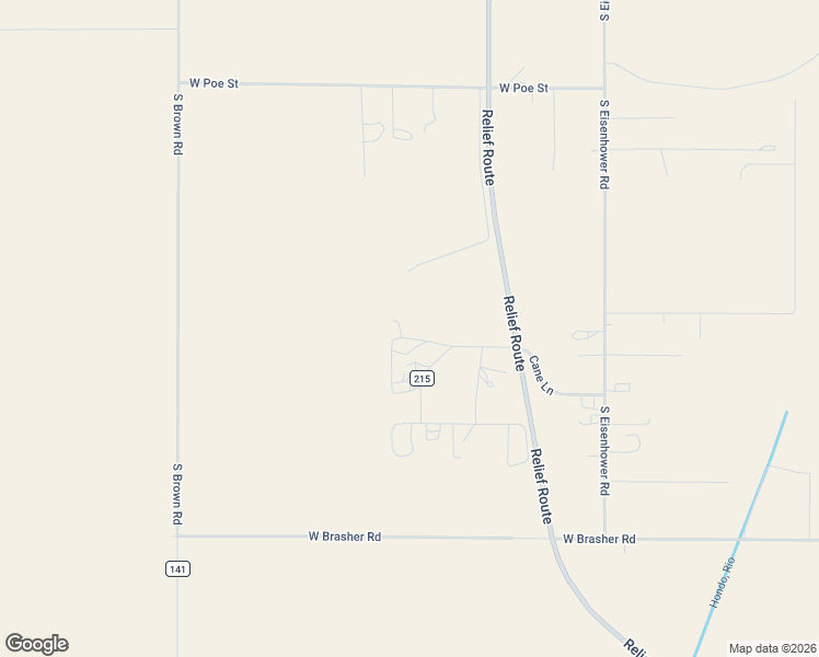 map of restaurants, bars, coffee shops, grocery stores, and more near 4305 Cane Lane in Roswell
