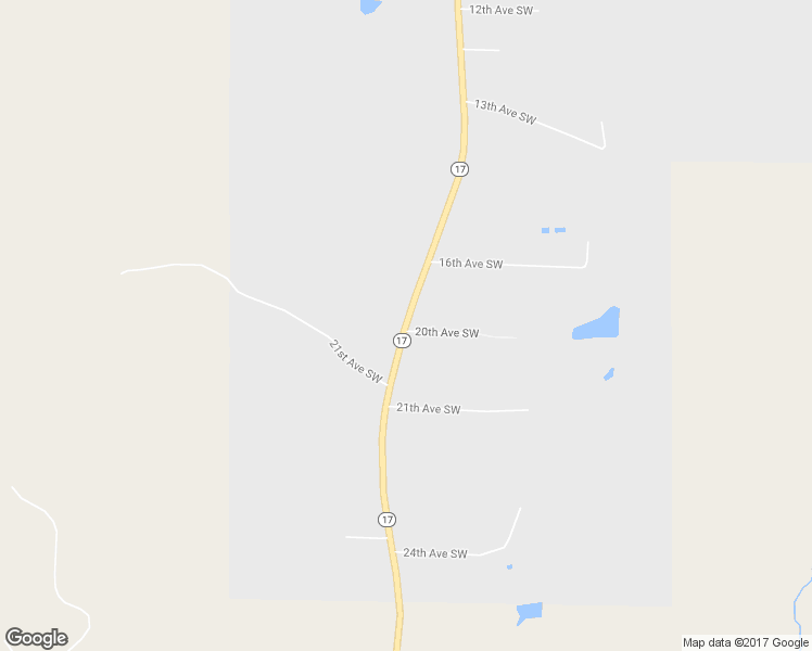 map of restaurants, bars, coffee shops, grocery stores, and more near 2nd Street South in Reform