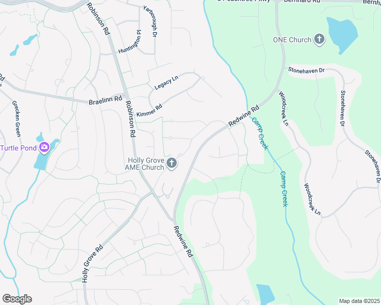 map of restaurants, bars, coffee shops, grocery stores, and more near 406 Holly Grove Church Road in Peachtree City