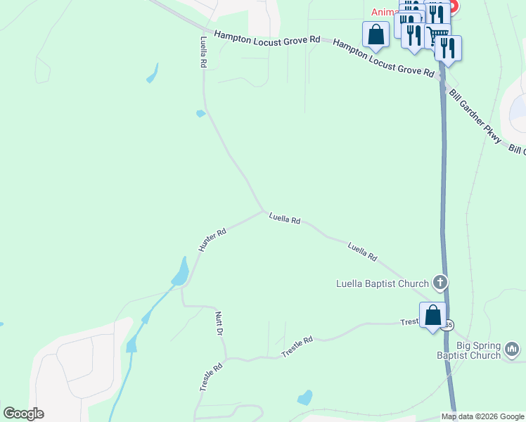 map of restaurants, bars, coffee shops, grocery stores, and more near in Heron Bay