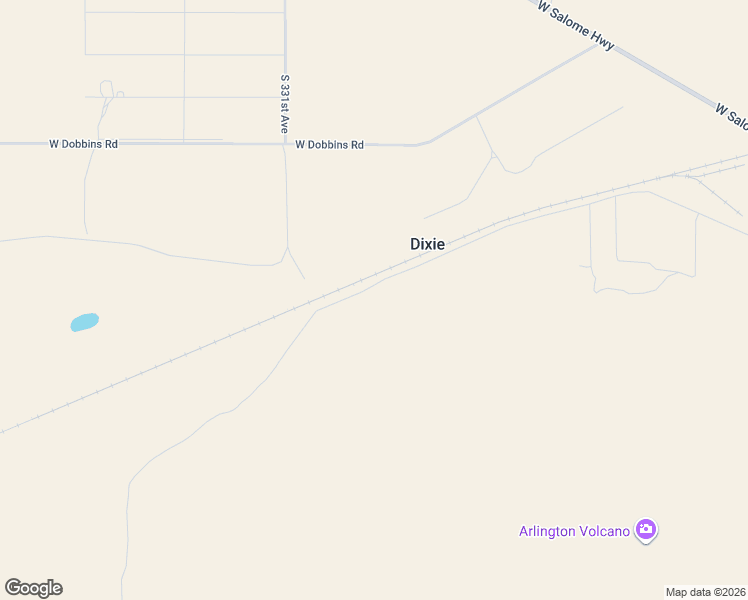 map of restaurants, bars, coffee shops, grocery stores, and more near Hazen Road in Arlington