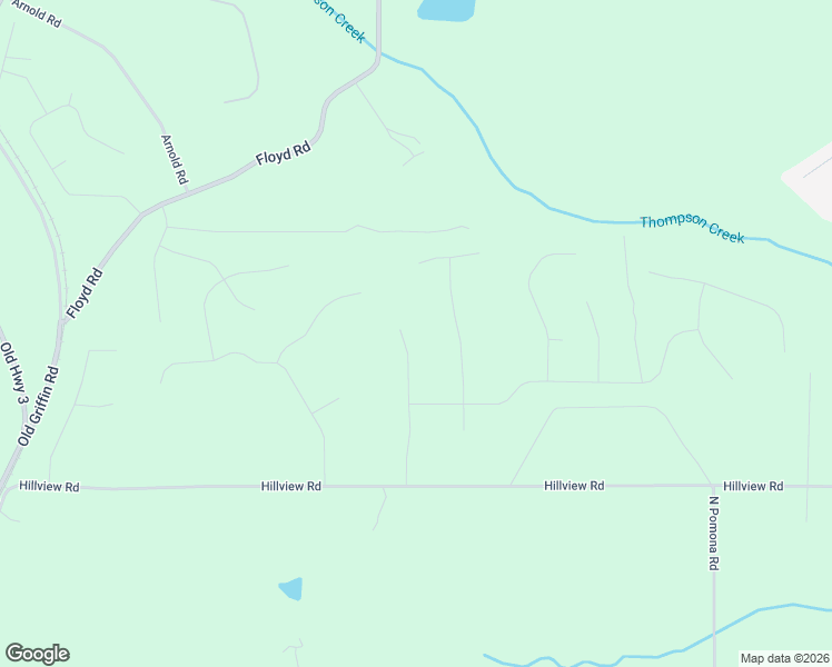 map of restaurants, bars, coffee shops, grocery stores, and more near 136 Harrison Place in Hampton