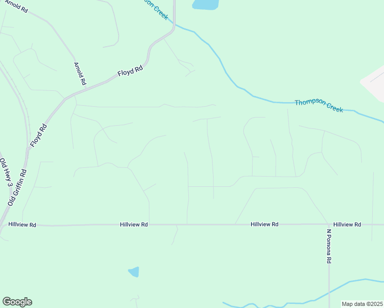 map of restaurants, bars, coffee shops, grocery stores, and more near 136 Harrison Place in Hampton