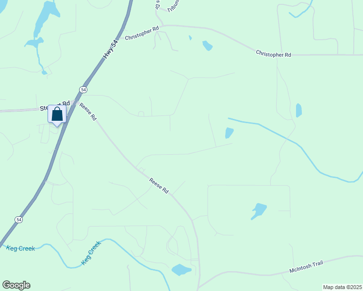map of restaurants, bars, coffee shops, grocery stores, and more near 111a Circle H Road in Sharpsburg