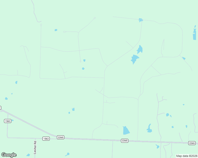 map of restaurants, bars, coffee shops, grocery stores, and more near 125 Rolling Bend Rd in Alvord
