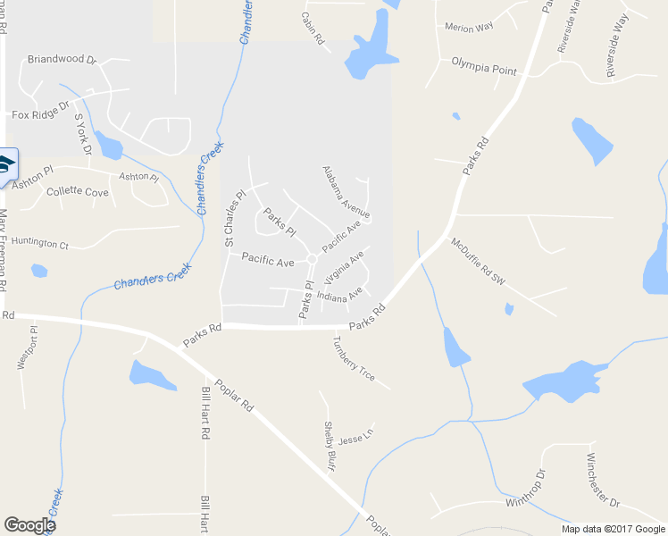 map of restaurants, bars, coffee shops, grocery stores, and more near 42 Virginia Avenue in Sharpsburg