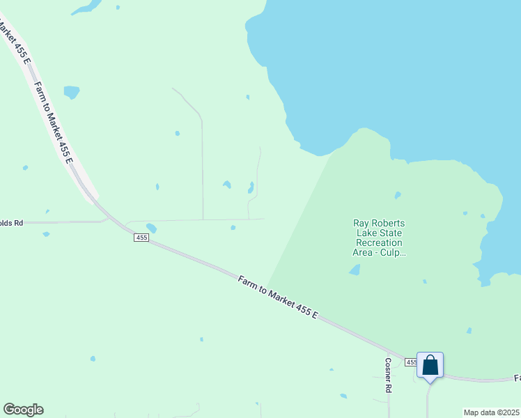 map of restaurants, bars, coffee shops, grocery stores, and more near 960 McReynolds Road in Sanger
