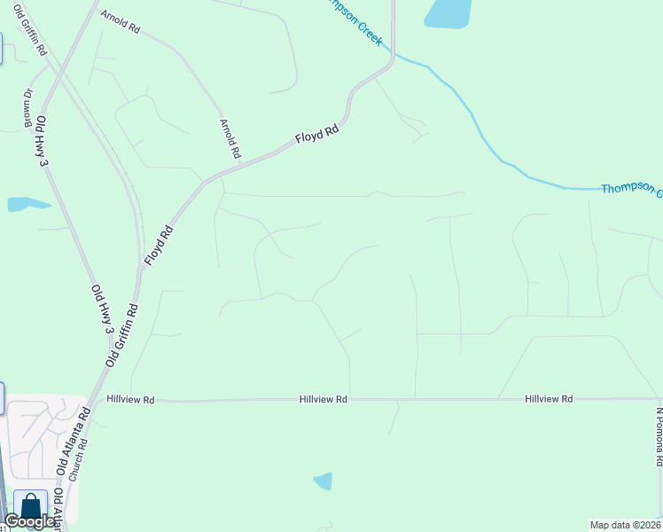 map of restaurants, bars, coffee shops, grocery stores, and more near 313 Cascade Court in Hampton