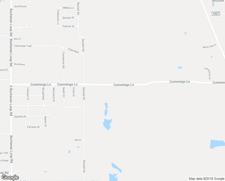 map of restaurants, bars, coffee shops, grocery stores, and more near 708 Cummings Lane in Texarkana