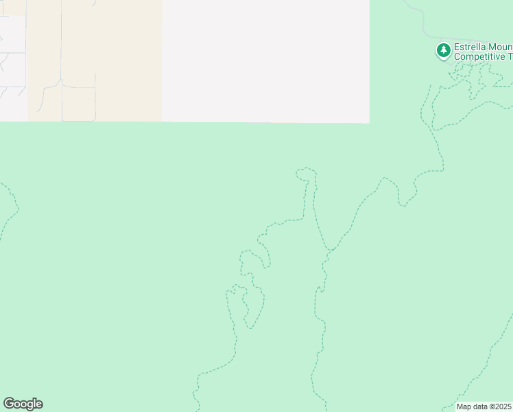 map of restaurants, bars, coffee shops, grocery stores, and more near Long Loop in Avondale