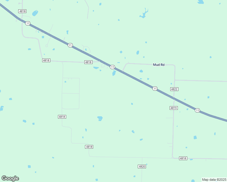 map of restaurants, bars, coffee shops, grocery stores, and more near in Wolfe City