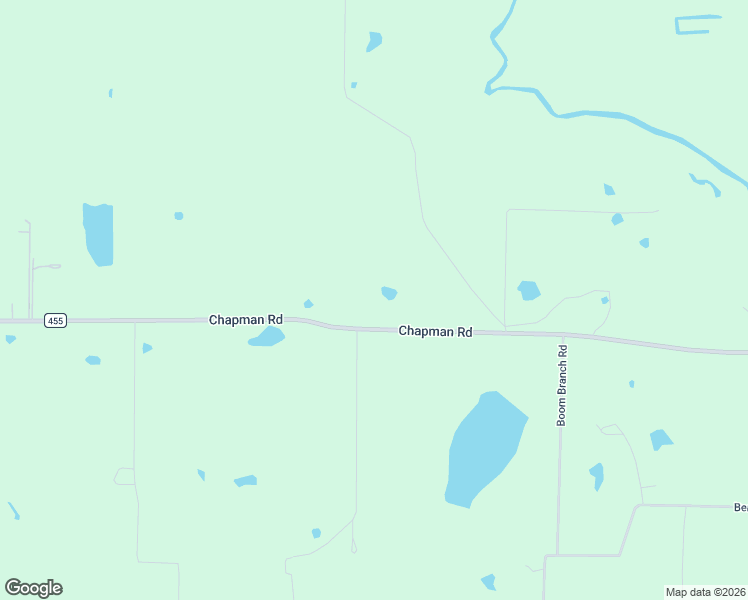 map of restaurants, bars, coffee shops, grocery stores, and more near Chapman Road in Sanger