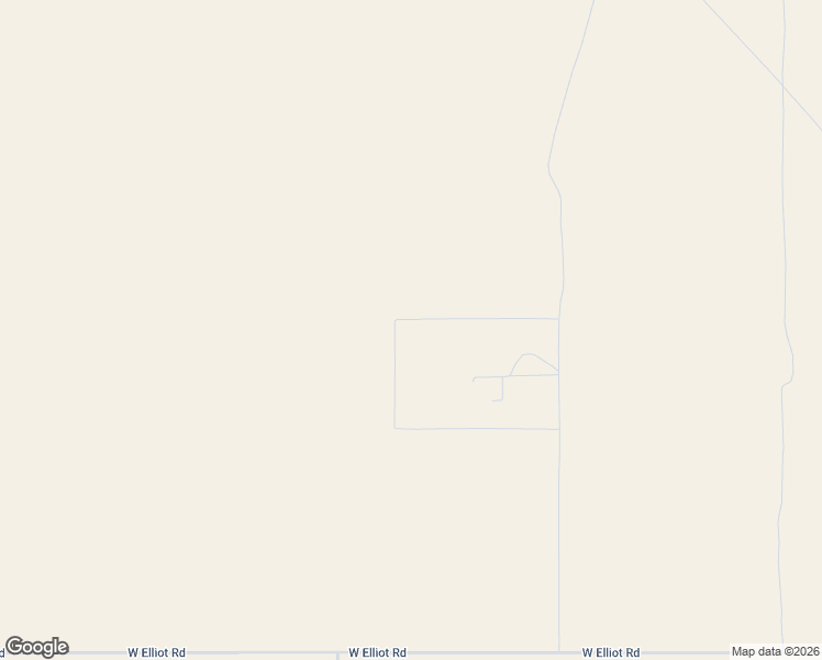 map of restaurants, bars, coffee shops, grocery stores, and more near 41737 Piedmont Road in Tonopah