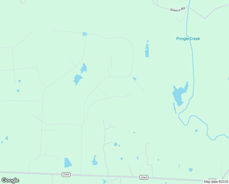 map of restaurants, bars, coffee shops, grocery stores, and more near 114 Bear Cat Court in Alvord