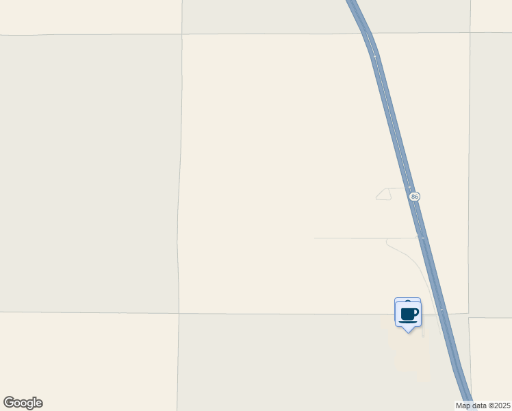 map of restaurants, bars, coffee shops, grocery stores, and more near 3100 West Us Highway 86 in Brawley