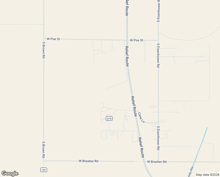 map of restaurants, bars, coffee shops, grocery stores, and more near 4305 Cane Lane in Roswell