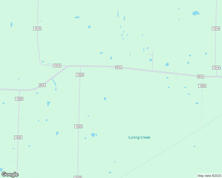 map of restaurants, bars, coffee shops, grocery stores, and more near in Wolfe City