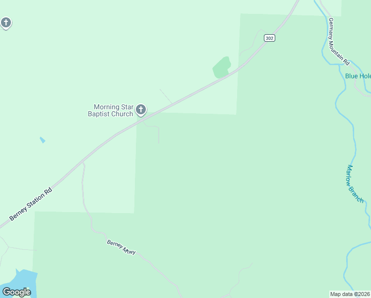 map of restaurants, bars, coffee shops, grocery stores, and more near 154 Richardson Lane in Talladega