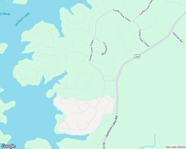 map of restaurants, bars, coffee shops, grocery stores, and more near 27 Mallard Lane in Monticello