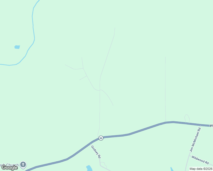 map of restaurants, bars, coffee shops, grocery stores, and more near 206 Jack Maddox Bridge Road in Jackson