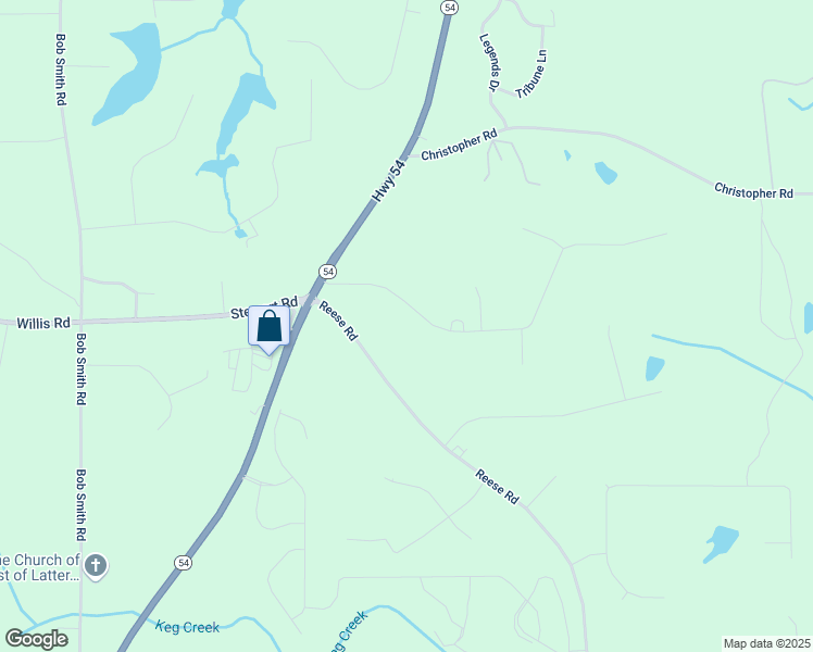 map of restaurants, bars, coffee shops, grocery stores, and more near 145 Marcella Avenue in Sharpsburg
