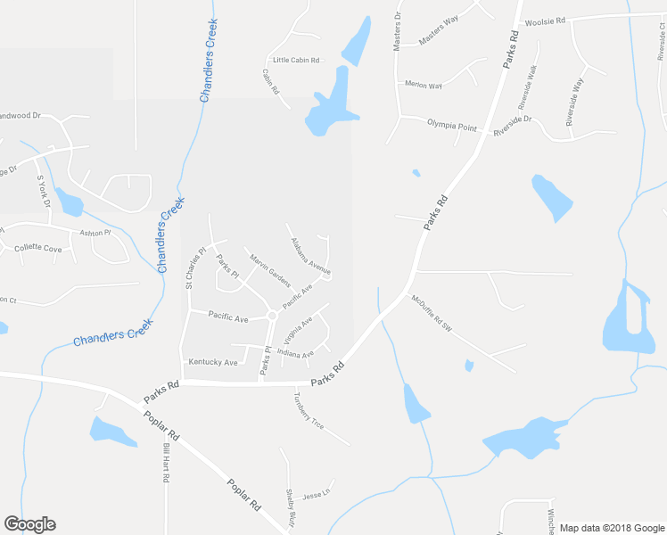map of restaurants, bars, coffee shops, grocery stores, and more near 89 Pacific Avenue in Sharpsburg