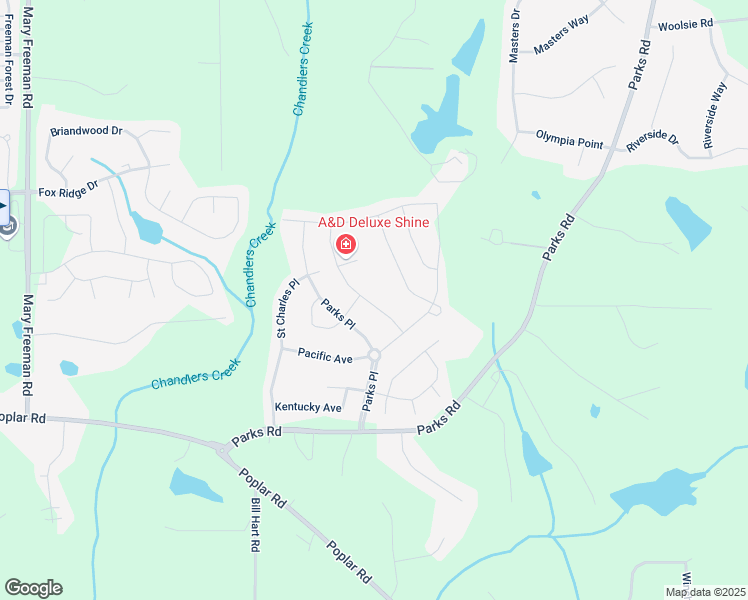map of restaurants, bars, coffee shops, grocery stores, and more near 14 Marvin Gardens in Sharpsburg
