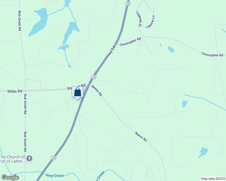 map of restaurants, bars, coffee shops, grocery stores, and more near 145 Marcella Avenue in Sharpsburg