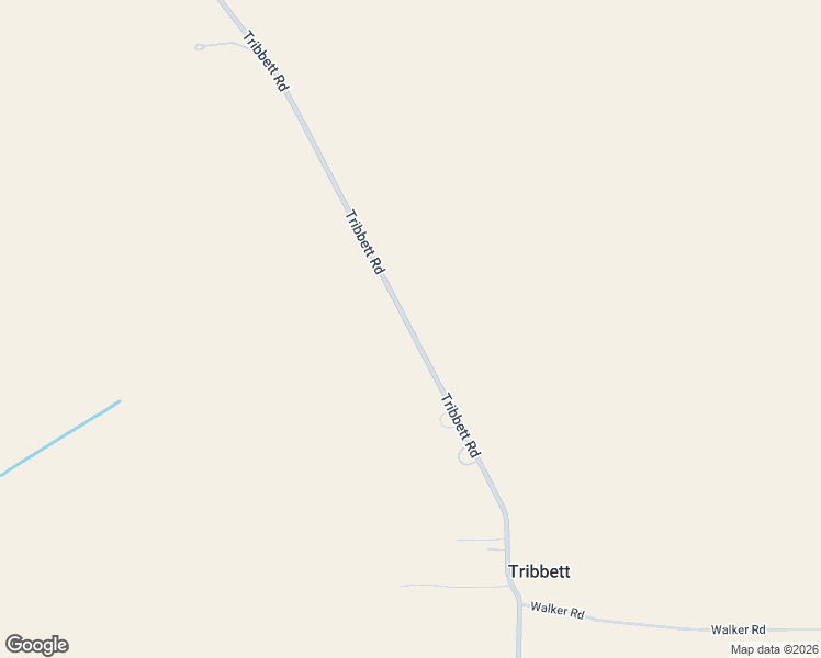 map of restaurants, bars, coffee shops, grocery stores, and more near in Tribbett
