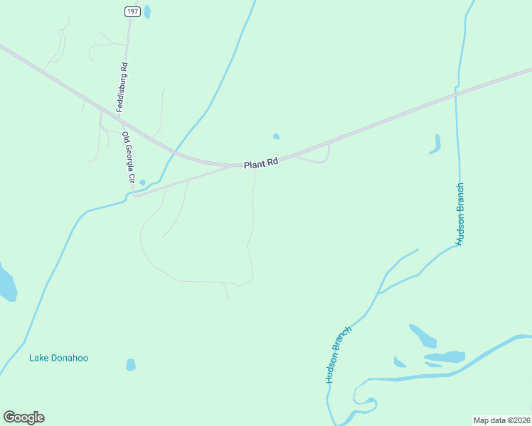 map of restaurants, bars, coffee shops, grocery stores, and more near 8920 Plant Road in Alpine